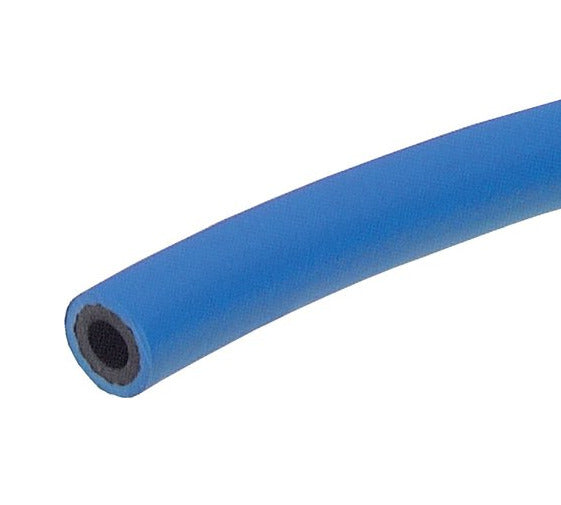 PVC breathing air hose 13 mm (ID) 1 m