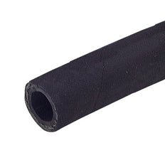1SN hydraulic hose 25.4 mm (ID) 90 bar (OP) 3 m Black