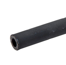 2SC hydraulic hose 31.8 mm (ID) 140 bar (OP) 1 m Black
