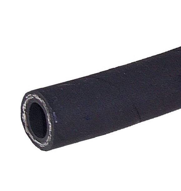 3TE hydraulic hose 15.9 mm (ID) 80 bar (OP) 10 m Black