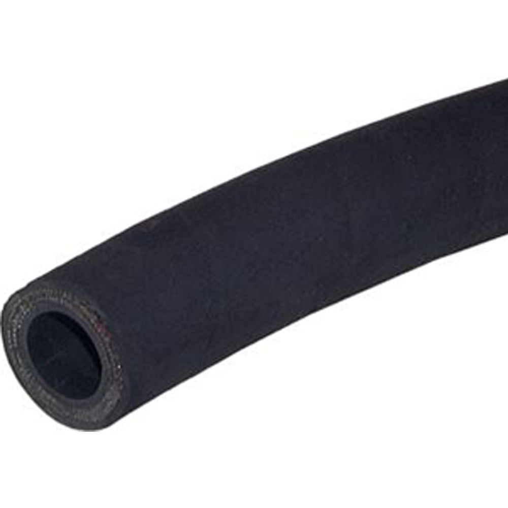 Manguera hidráulica Custom-4SH 31,8 mm (ID) 350 bar (OP) 25 m Negro