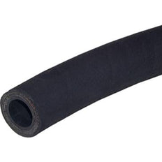 Manguera hidráulica Custom-4SH 31,8 mm (ID) 350 bar (OP) 25 m Negro