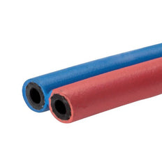 Oxygen/Acetylene double hose 10/6 mm (ID) 1 m