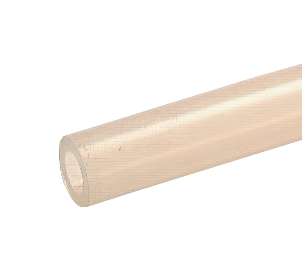 Low pressure silicon gas hose 10x15 mm 10 m