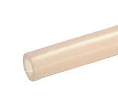 Low pressure silicon gas hose 3x4 mm 10 m