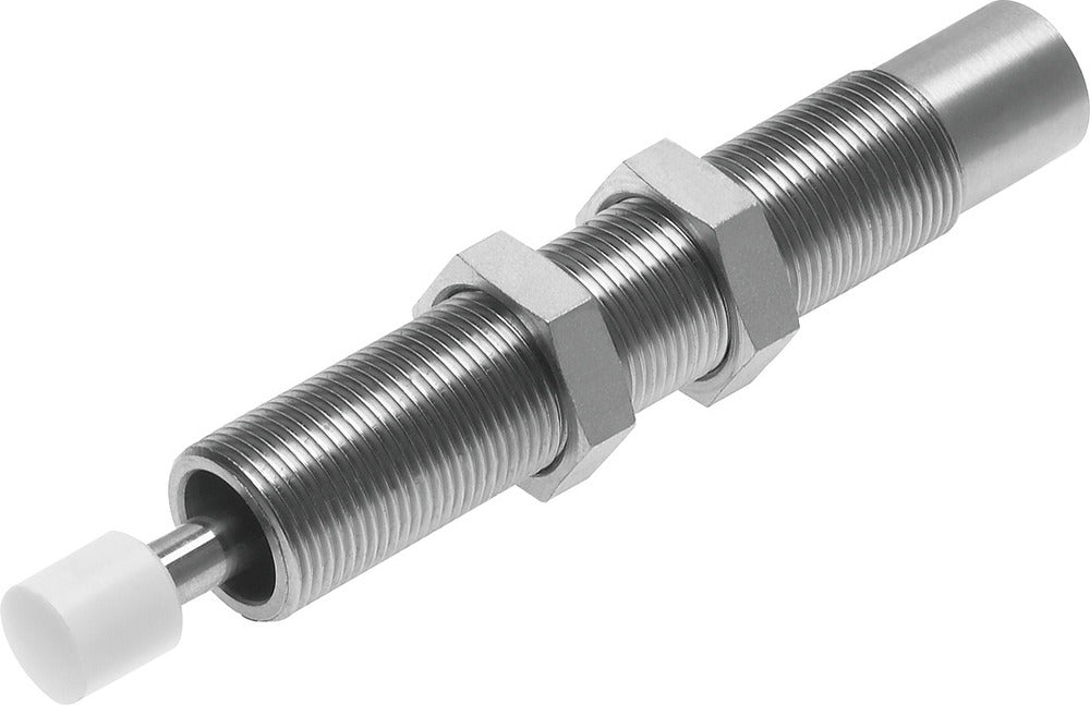 Festo Pneumatic Shock Absorber 17mm Stroke - Size 10 - 548074