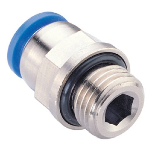 6mmxG1/8'' Push-in fitting O-ring