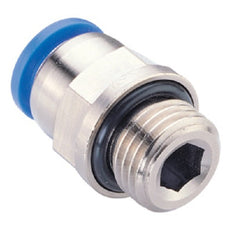 10mmxG1/2'' Push-in fitting O-ring