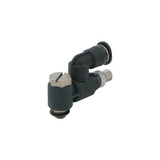 válvula de control de flujo universal Meter-In de 4mm - M5