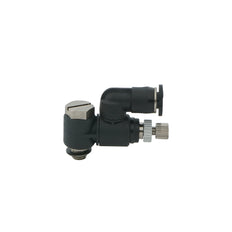 M5 - 4 Válvula reguladora de caudal universal de baja presión de craqueo