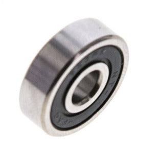 Deep Groove Ball Bearing 45x100x25mm DIN 625 2RS1