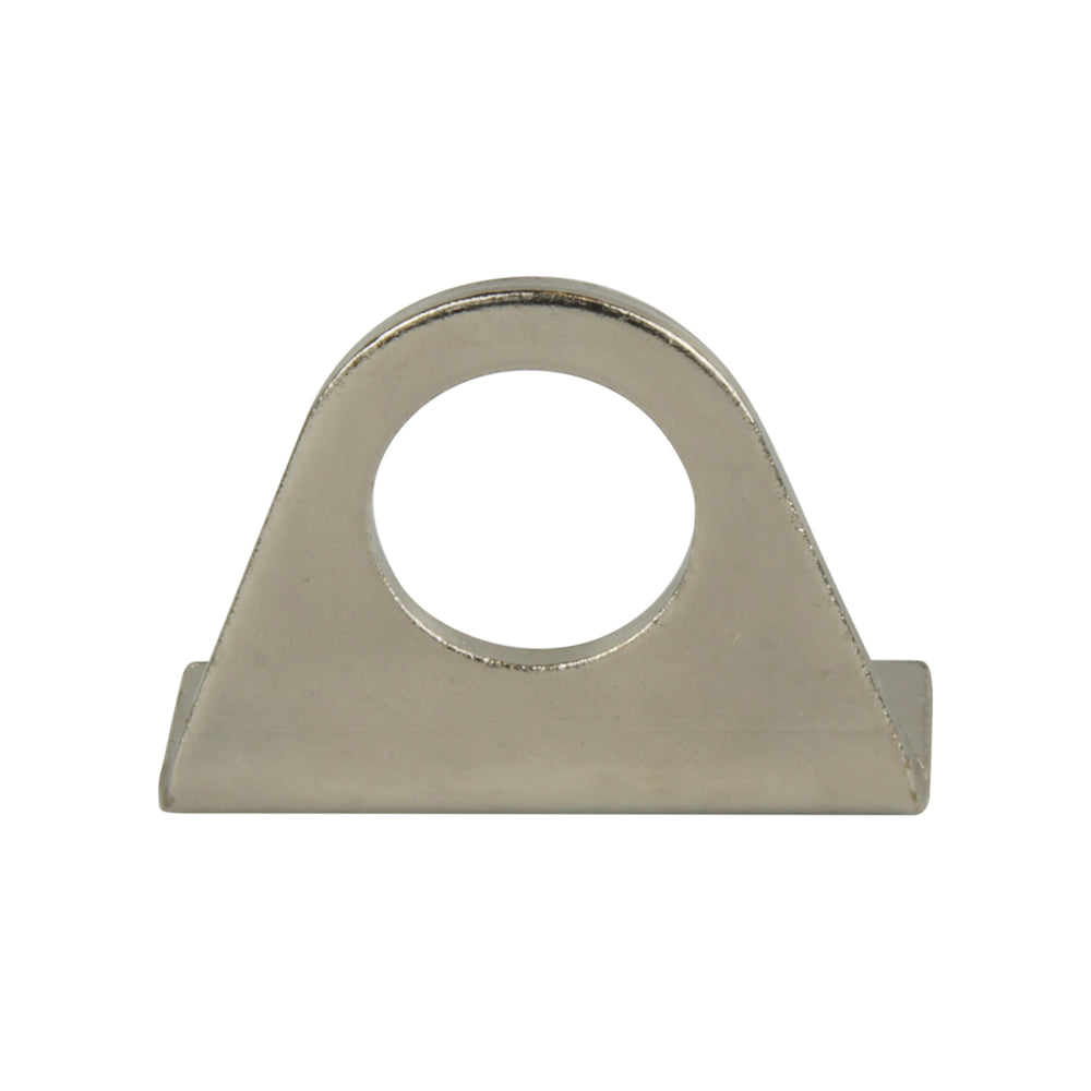 CIL-12mm Foot Mount Steel ISO-6432 MCMI [5 Pieces]