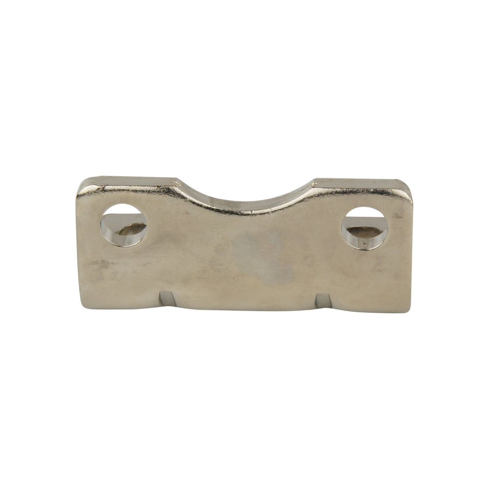 CYL-32mm Foot Mount Steel ISO-15552 MCQV/MCQI2 [2 Pieces]