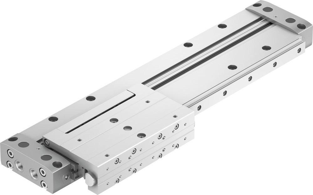 Festo Linear Actuator 25mm Bore 300mm Stroke Double Acting - 5072374