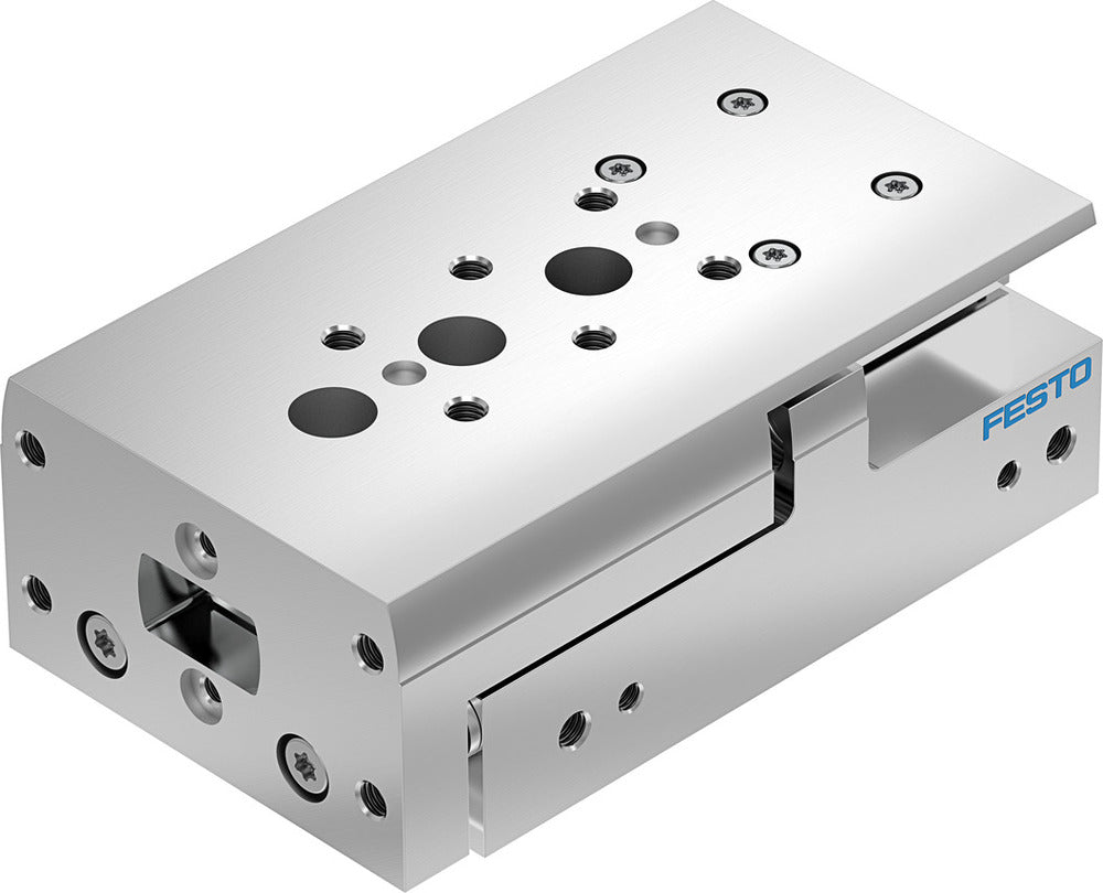 Festo Mini Slide 16mm Bore 50mm Stroke Double Acting - 8078857