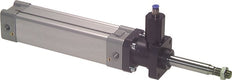 Locking Unit for ISO 15552 63 mm