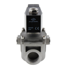 Solenoid Valve LP-DA 3/4'' low pressure aluminium NBR 0-0,36bar 120V AC