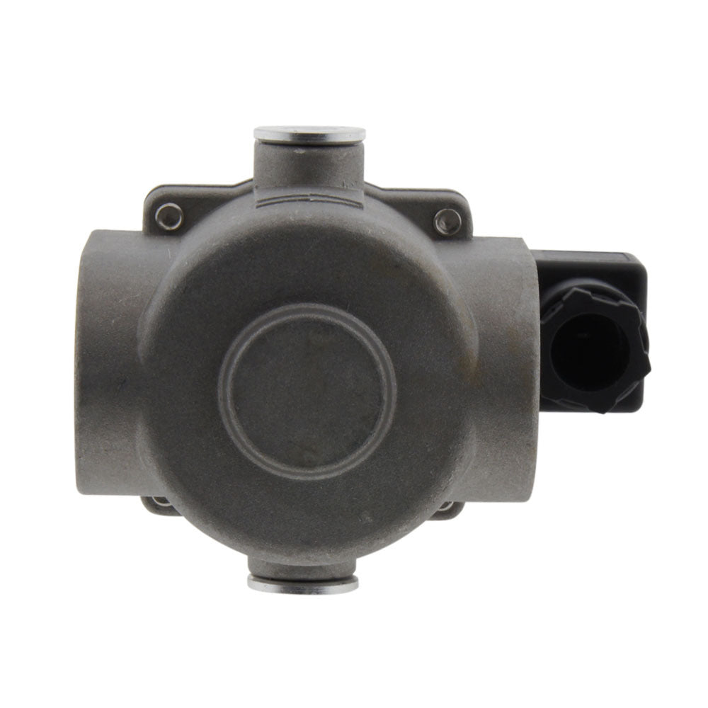 Electroválvula LP-DA 3/4'' baja presión aluminio NBR 0-0,36bar 230V AC