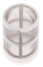 Filtro de repuesto 1.4301 R 1/2'' y R 3/4'' Braukmann