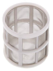 Replacement Filter 1.4301 R 1'' and R 11/4'' 1.5 - 6bar Braukmann