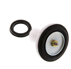 Kit de sustitución de válvulas R 1/2'' y R 3/4'' Braukmann