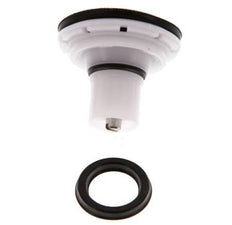 Kit de sustitución de válvulas R 1/2'' y R 3/4'' Braukmann