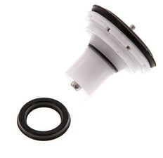 Kit de sustitución de válvulas R 1/2'' y R 3/4'' Braukmann