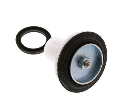 Kit de sustitución de válvulas R 1'' y R 11/4'' 1,5 - 6bar Braukmann