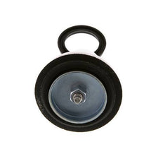 Kit de sustitución de válvulas R 1'' y R 11/4'' 1,5 - 6bar Braukmann