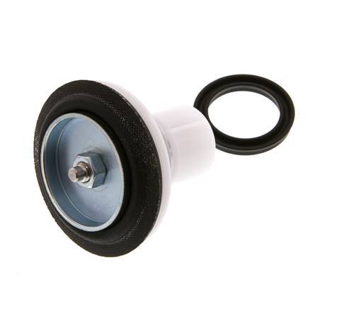 Kit de sustitución de válvulas R 1'' y R 11/4'' 1,5 - 6bar Braukmann