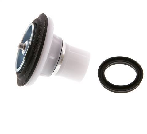 Kit de sustitución de válvulas R 1'' y R 11/4'' 1,5 - 6bar Braukmann