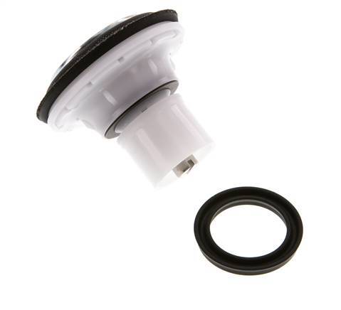 Kit de sustitución de válvulas R 1'' y R 11/4'' 1,5 - 6bar Braukmann