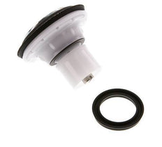 Kit de sustitución de válvulas R 1'' y R 11/4'' 1,5 - 6bar Braukmann