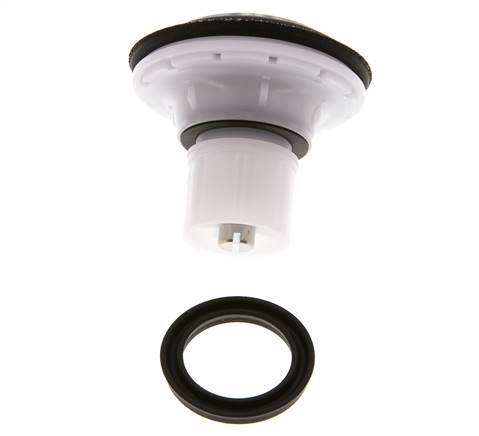 Kit de sustitución de válvulas R 1'' y R 11/4'' 1,5 - 6bar Braukmann