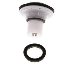 Kit de sustitución de válvulas R 1'' y R 11/4'' 1,5 - 6bar Braukmann