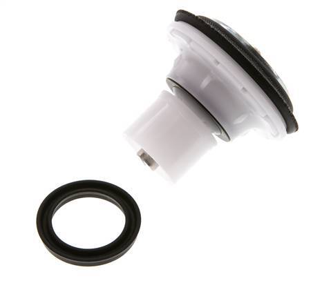 Kit de sustitución de válvulas R 1'' y R 11/4'' 1,5 - 6bar Braukmann