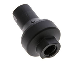 Inline Pressure Reducer 3bar/44psi Polyamide G1/4'' 10 l/min