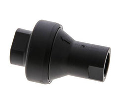 Inline Pressure Reducer 3bar/44psi Polyamide G1/4'' 10 l/min