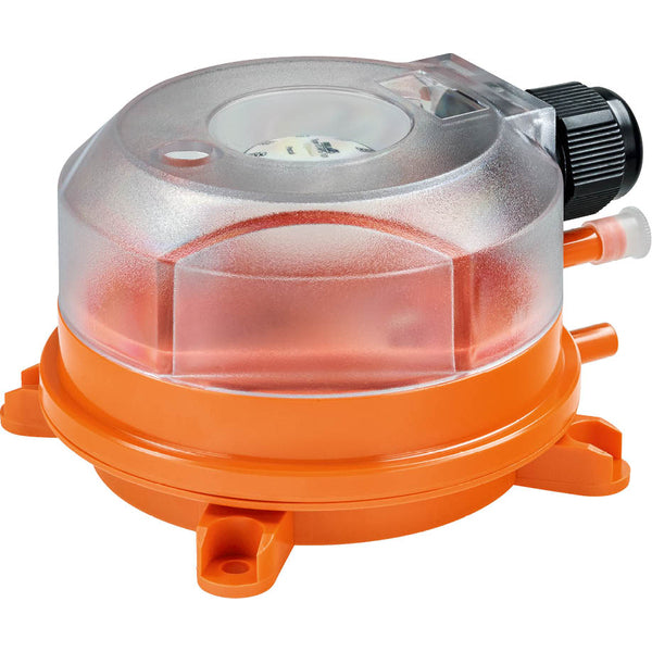 Belimo Differential Pressure Switch 0.01..0.05bar 01APS-105