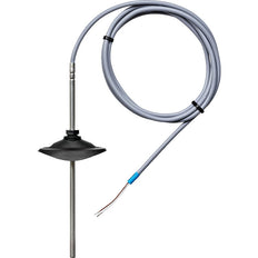 Belimo Cable Temperature Sensor NTC 20K 100mm/6mm with Mounting Flange 01CT-1QLF