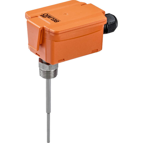 Sensor de temperatura de inmersión NTC 10K-2 50mm/6mm