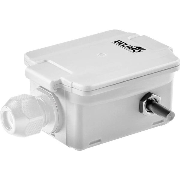 Sensor de temperatura exterior PT100 mm/mm