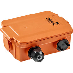 Sensor de presión diferencial -100 - 2500 Pa 0-5 V/0-10 V/4-20 mA