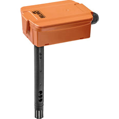 Belimo Duct Sensor CO2 Temperature 24VAC/DC Active 0-10V/0-5V 180mm/19.5mm 22DTC-11
