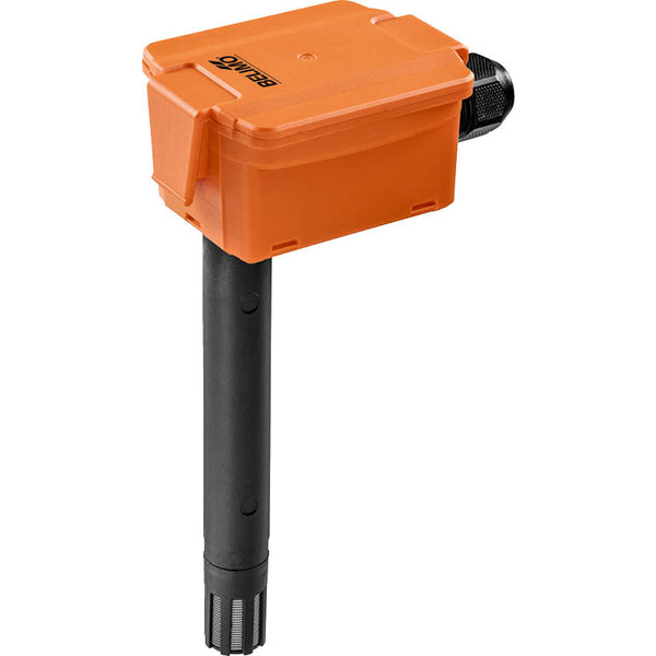 Belimo Duct Sensor Temperature Humidity 24VAC/DC Active 0-10V/0-5V 140mm/19.5mm 22DTH-11MM