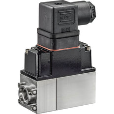 Belimo Differential Pressure Sensor 0..4bar 0-10V for Water 22WDP-114