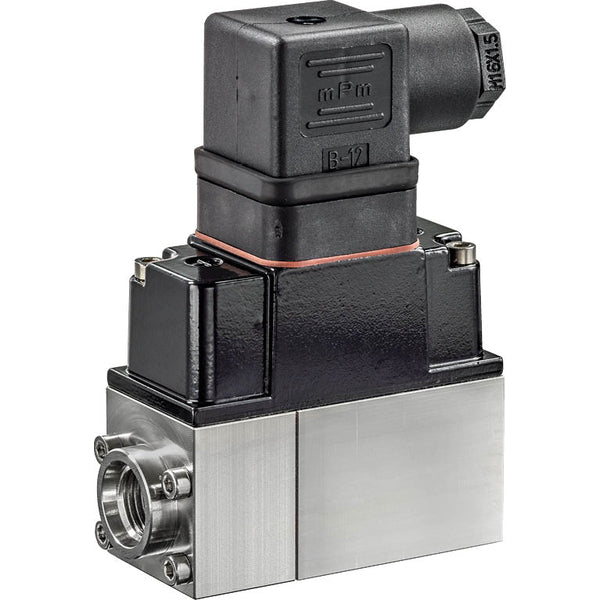 Belimo Differential Pressure Sensor 0..6bar 4-20mA for Water 22WDP-135