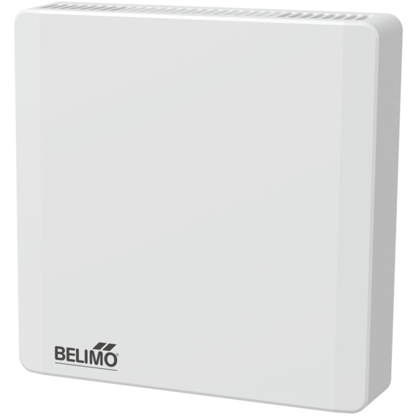 Unidad de funcionamiento de la sala Temperatura Humedad