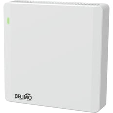 Belimo Room CO2 Temperature Humidity Dew point Sensor 24VAC/DC Active 0-5V/0-10V/2-10V MP-Bus 0-50°C/32-122°F 22RTM-19-1