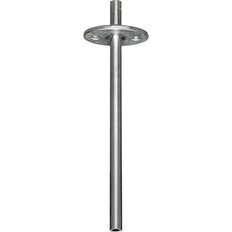 Pitot Tube Metal L 100 mm Tube Connection 5 mm A-22AP-A04